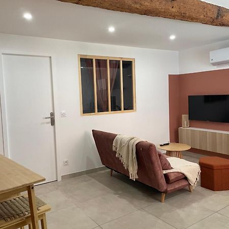 Entre Tendance Et Authenticite - La Voute Nimes Exterior photo